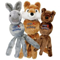 קונג וובה וחברים קטן KONG