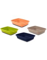 ⁦בירבה ערכת ארגז חול פתוח לחתול Birba⁩ – תמונה ⁦3⁩