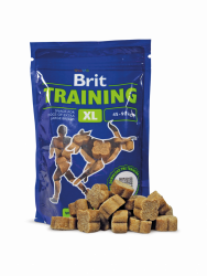 חטיף אילוף בריט לכלב גדול 200 גר` Brit