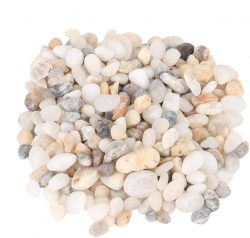 חצץ טבעי לאקווראיום 1 ק"ג