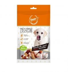 עצמות לכלב אריזת חיסכון מיקס 250 גרם Gnawlers