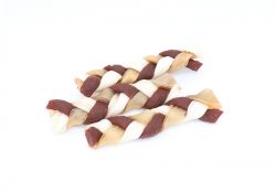 אריזת חיסכון צמות 5" 220 גרם (5 יח' במארז) Gnawlers