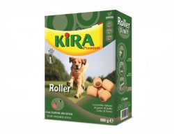 ביסקוויט קירה רולר Kira