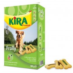 ביסקוויט קירה פרולי Kira