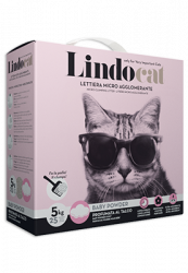 לינדו בייבי פודרה 5 ק"ג Lindo