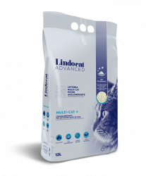 לינדו מולטיקט פלוס 10 ק"ג Lindo