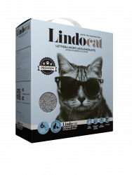 לינדו מניעת ריחות 5 ק"ג Lindo