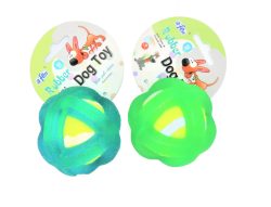 כדור טניס עטוף סיליקון מידה M