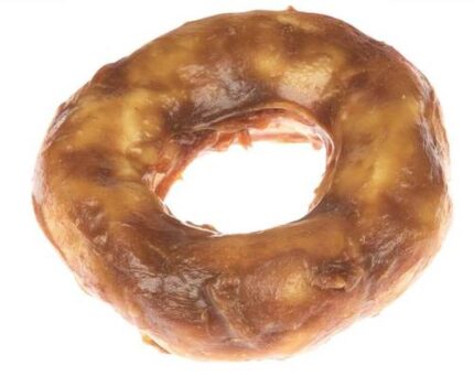 דונאטס באפלו בציפוי ברווז 85 גרם