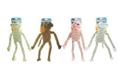 בובת קופיף 4 צבעים