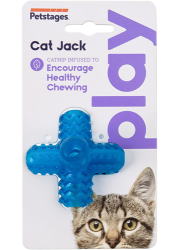 כוכב אורקה מיני חתול Petstages