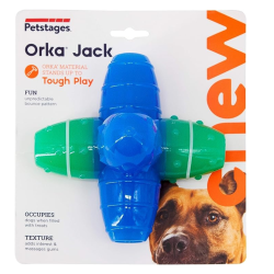 אורקה כוכב גדול כחול Petstages