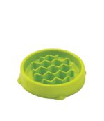 ⁦פטסטייג’ס צלחת להאכלה איטית לחתולים⁩ – תמונה ⁦3⁩