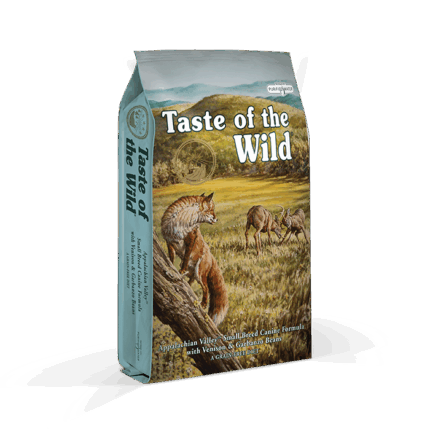 טייסט א.ד.ו צבי וחומוס ג.ק 12.2 קג