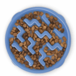 ⁦פאן פידר קטן כחול Outward Hound⁩ – תמונה ⁦3⁩