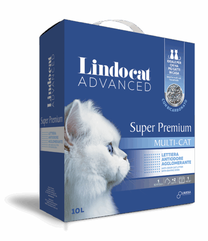 לינדו סופר מולטיקט 10 ליטר Lindo