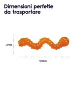 ⁦תולעת קטניפ Petstages⁩ – תמונה ⁦2⁩