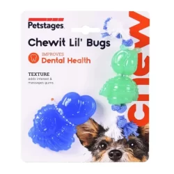 ערכת מיני 2 ב 1 דנטלי