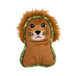 אריה קשוח קטן