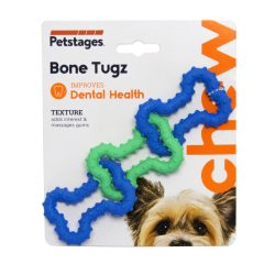 שלישיית עצמות דנטלית Petstages