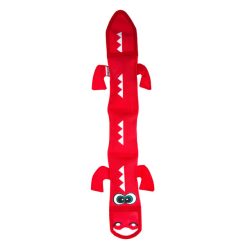 צינור כיבוי דרקון אדום Outward Hound L