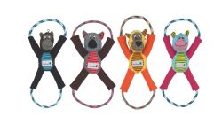 בובת משיכה LOOP נמתחת  PetsProject