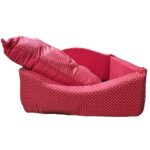 ⁦מיטת ספוג אלגנט  PetsProject M⁩ – תמונה ⁦3⁩