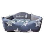 ⁦מיטת ספוג אלגנט  PetsProject M⁩ – תמונה ⁦4⁩