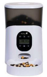 מתקן האכלה אוטומטי 5 ליטר  PetsProject