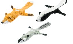 בובות סקיני 75 ס"מ עם בקבוק PetsProject