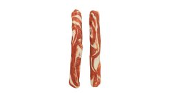 רול בקר עם דג קוד 20 ס"מ 2 יחידות 150 גרם