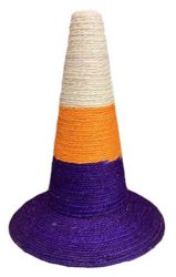 קונוס גירוד לחתול  PetsProject