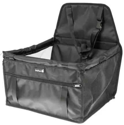 מושב בטיחות לכלב ולחתול PetsProject