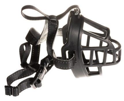 מחסום GOOD TO GO מידה 4 PetsProject