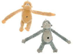 בובות גורילה מצפצפת PetsProject