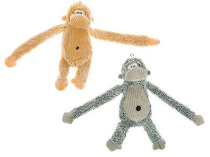 בובות גורילה מצפצפת PetsProject