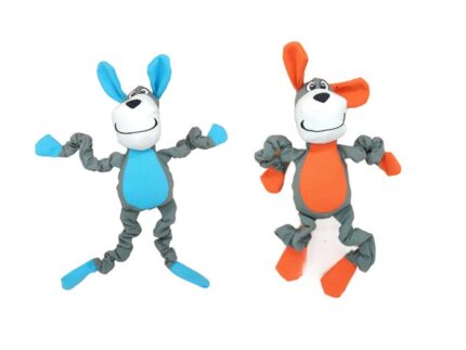 בובת STRETH רגליים נמתחות PetsProject