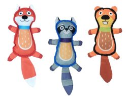 בובת ULTRASONIC בד קנבס PetsProject