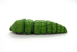 JUNGLE CATERPILLER זחל חכם עם סנסורים  11 ס"מ