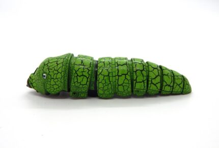 JUNGLE CATERPILLER זחל חכם עם סנסורים  11 ס"מ