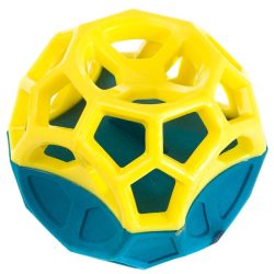 צעצוע גומי FLOAT בצורת כדור PetsProject