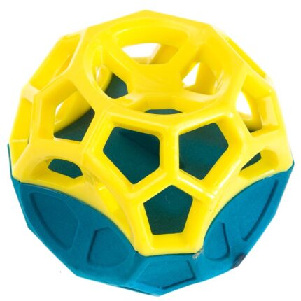 צעצוע גומי FLOAT בצורת כדור PetsProject