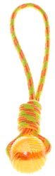 חבל עם כדור גומי PetsProject