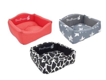 מיטת ספוג אלגנט  PetsProject M