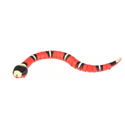 JUNGLE SNAKE נחש נטען חכם עם סנסורים
