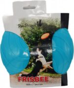 ⁦פריזבי מידה L קוטר 21.5 ס"מ Pets Project⁩ – תמונה ⁦2⁩