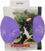 ⁦פריזבי מידה L קוטר 21.5 ס"מ Pets Project⁩ – תמונה ⁦3⁩