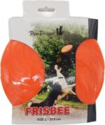 ⁦פריזבי מידה L קוטר 21.5 ס"מ Pets Project⁩ – תמונה ⁦4⁩