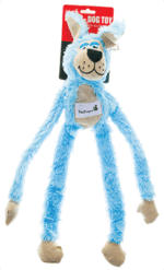 בובות FLUFFY ארוכה PetsProject