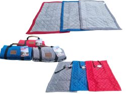 מזרן טיולים 91*60 ס"מ PetsProject